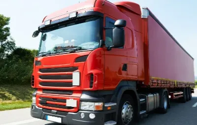 İzmir Sulukule Ambar Kargo