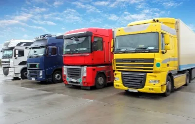 İzmir Sulukule Nakliye Ambarı