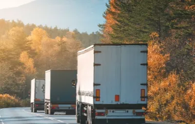 İzmir ile Sulukule Arası Klima Taşıma