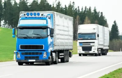 İzmir ile Sulukule Arası Eşya Taşıma